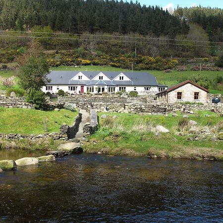 Riversdale House Accommodation ララー エクステリア 写真