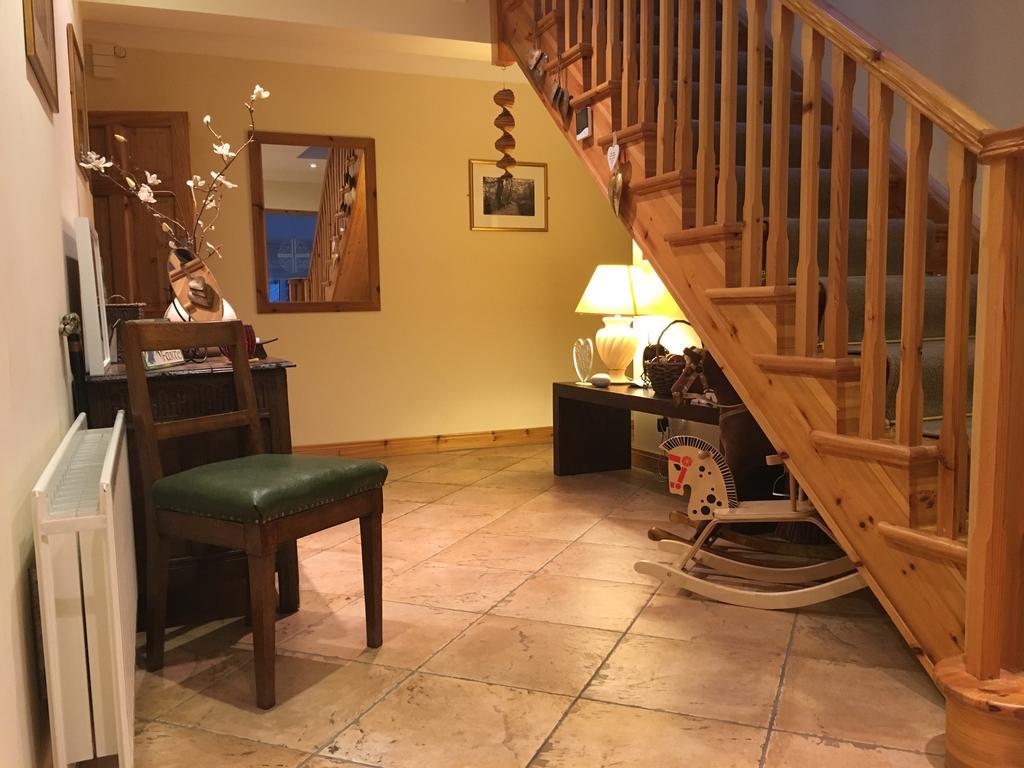 Riversdale House Accommodation ララー エクステリア 写真