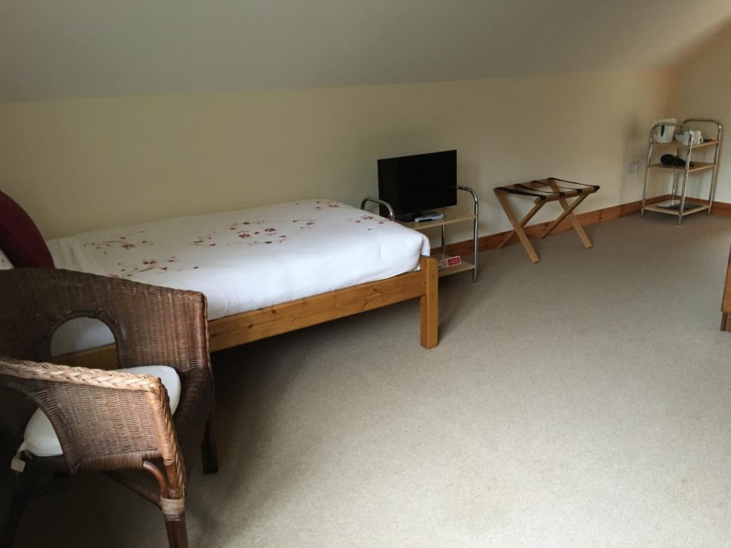Riversdale House Accommodation ララー エクステリア 写真