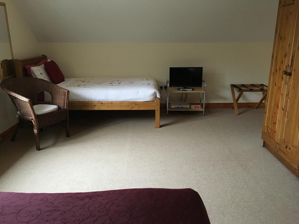 Riversdale House Accommodation ララー エクステリア 写真