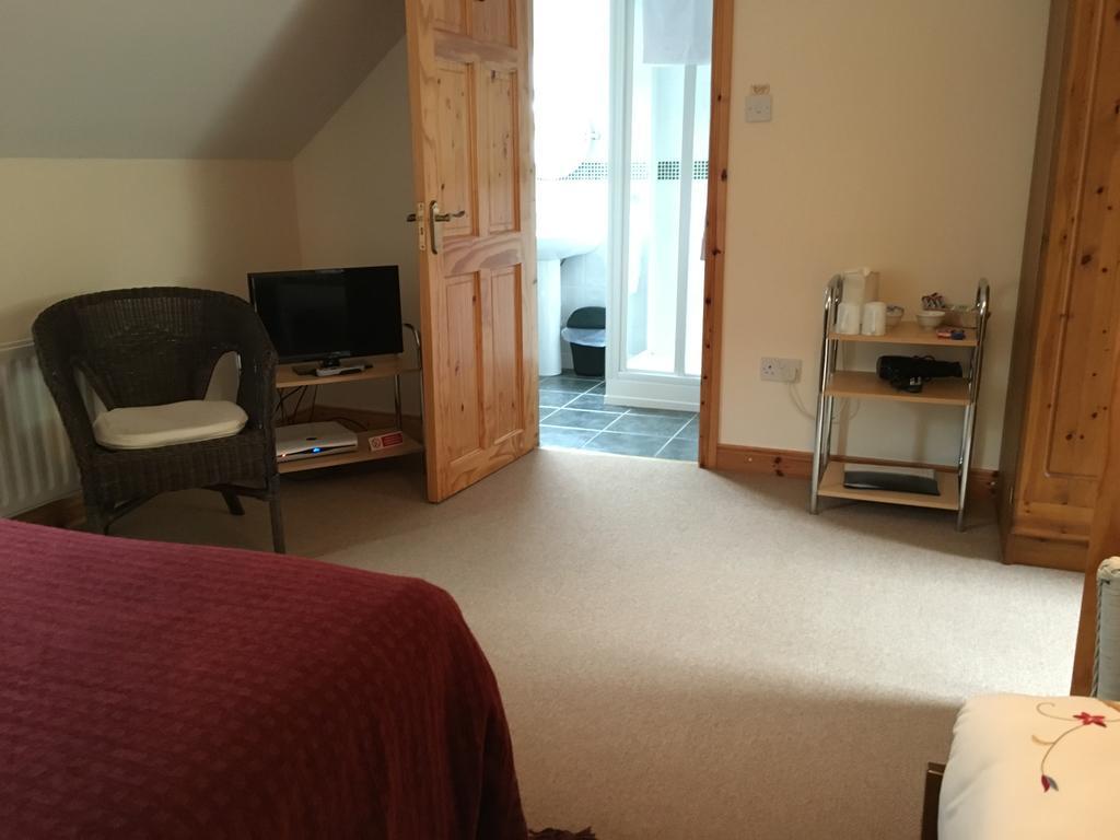 Riversdale House Accommodation ララー エクステリア 写真