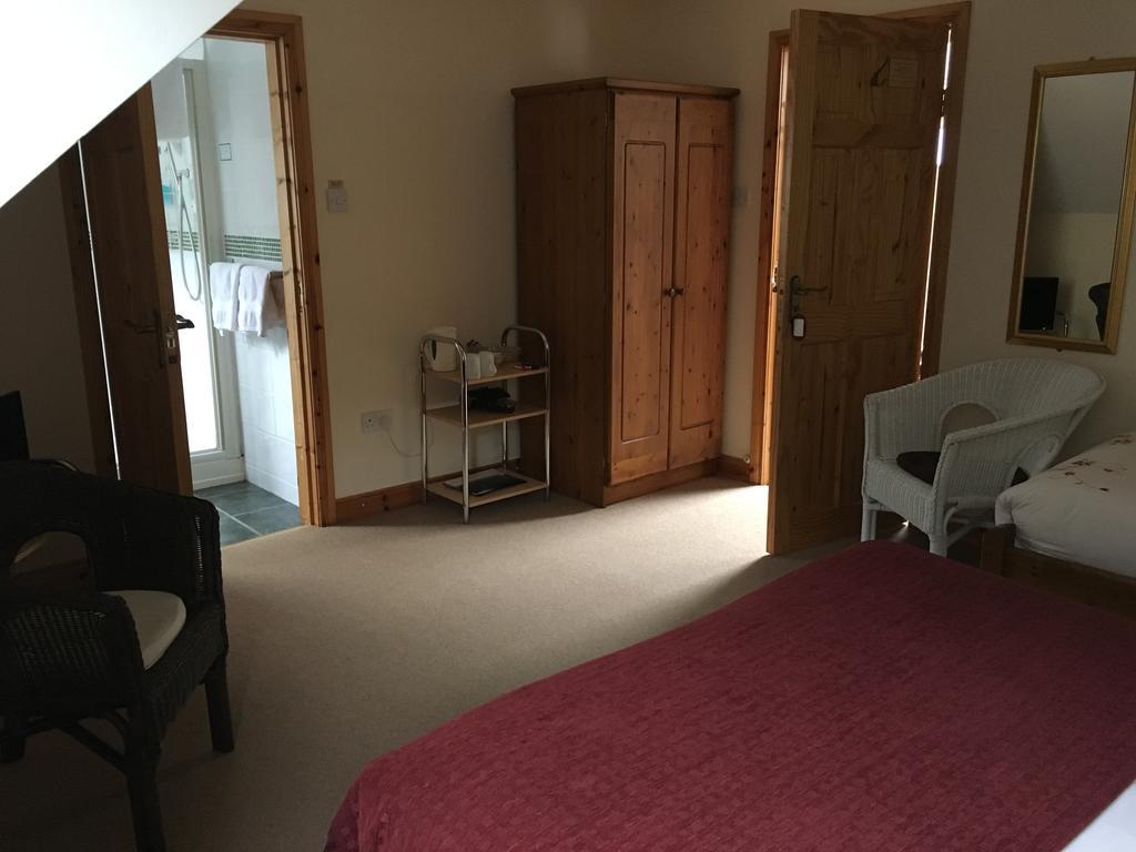 Riversdale House Accommodation ララー エクステリア 写真