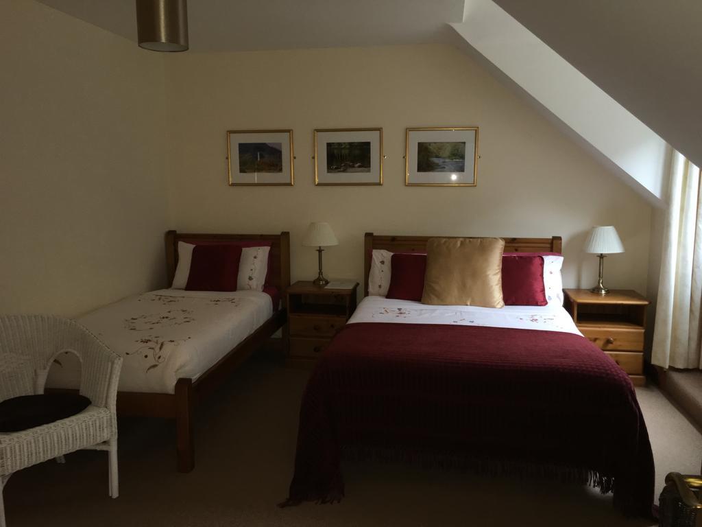 Riversdale House Accommodation ララー エクステリア 写真