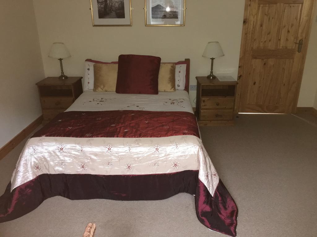 Riversdale House Accommodation ララー エクステリア 写真