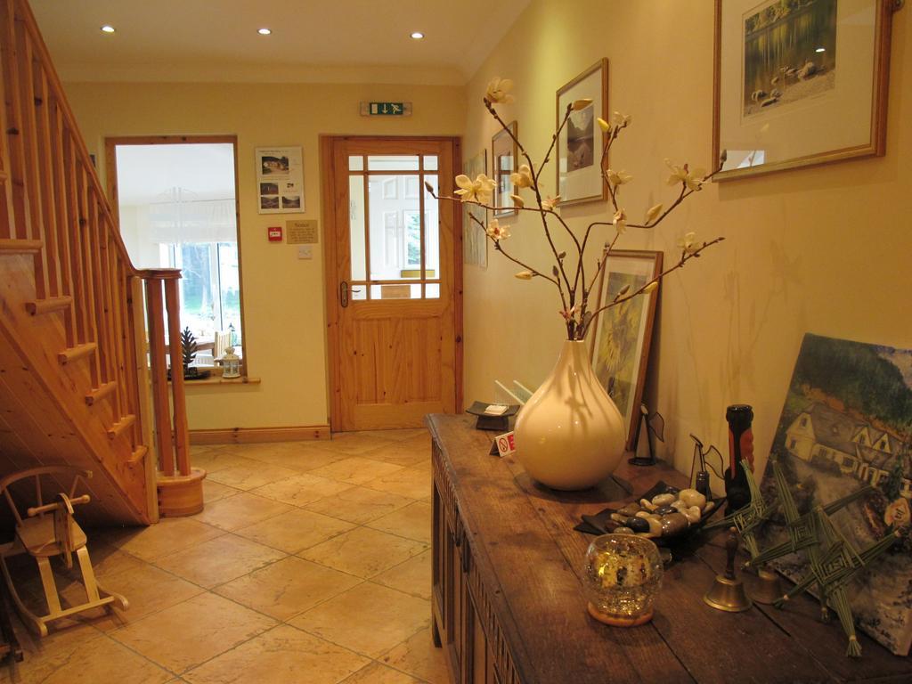 Riversdale House Accommodation ララー エクステリア 写真