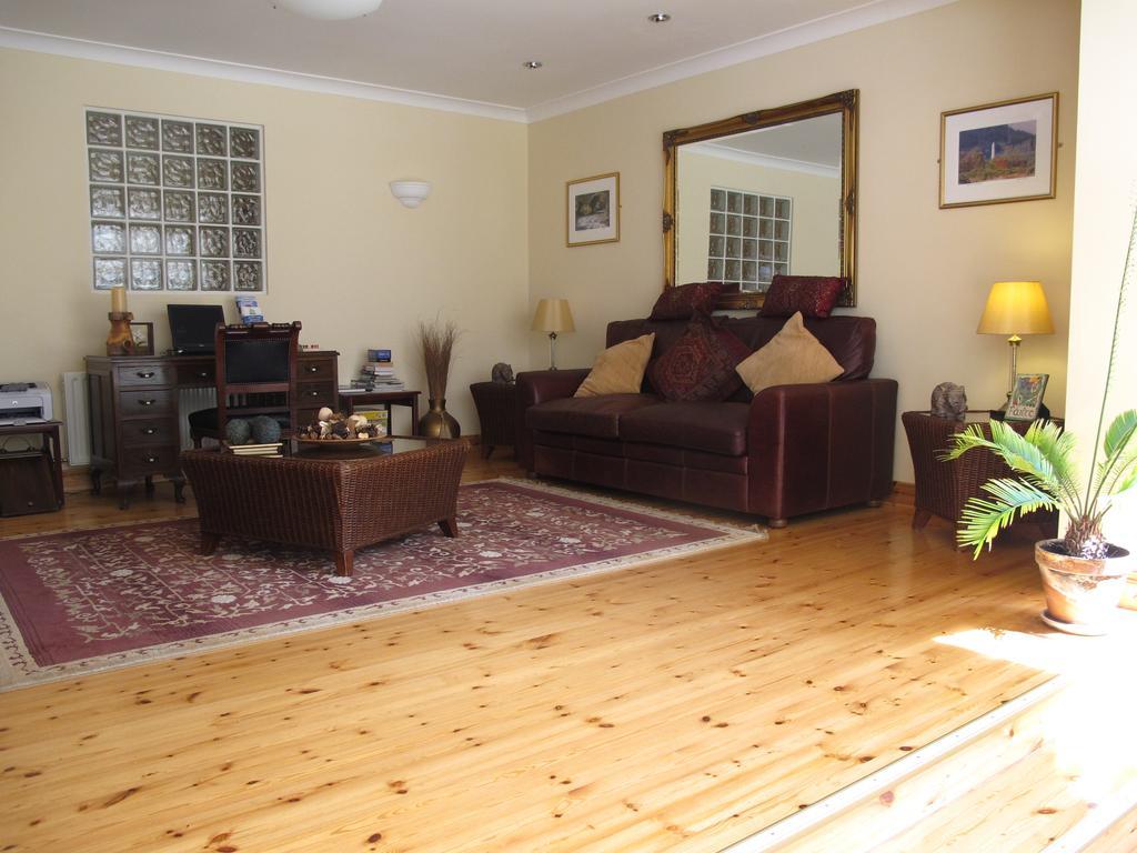 Riversdale House Accommodation ララー エクステリア 写真