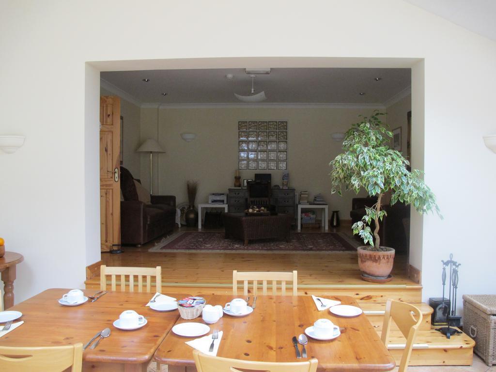 Riversdale House Accommodation ララー エクステリア 写真