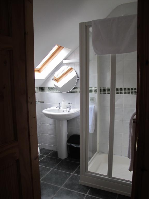 Riversdale House Accommodation ララー 部屋 写真