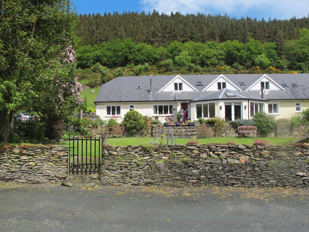 Riversdale House Accommodation ララー エクステリア 写真