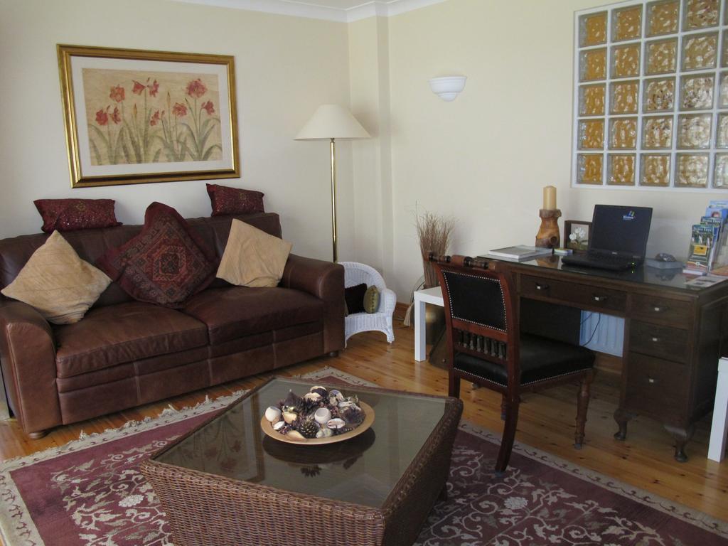 Riversdale House Accommodation ララー エクステリア 写真