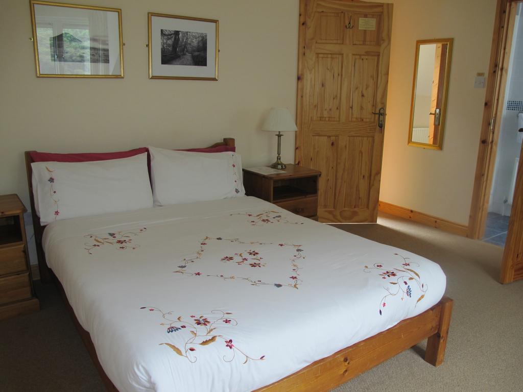 Riversdale House Accommodation ララー 部屋 写真