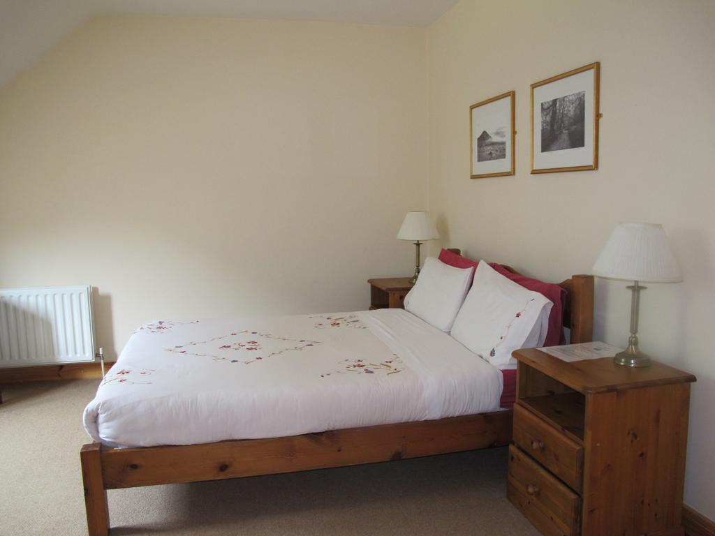 Riversdale House Accommodation ララー 部屋 写真