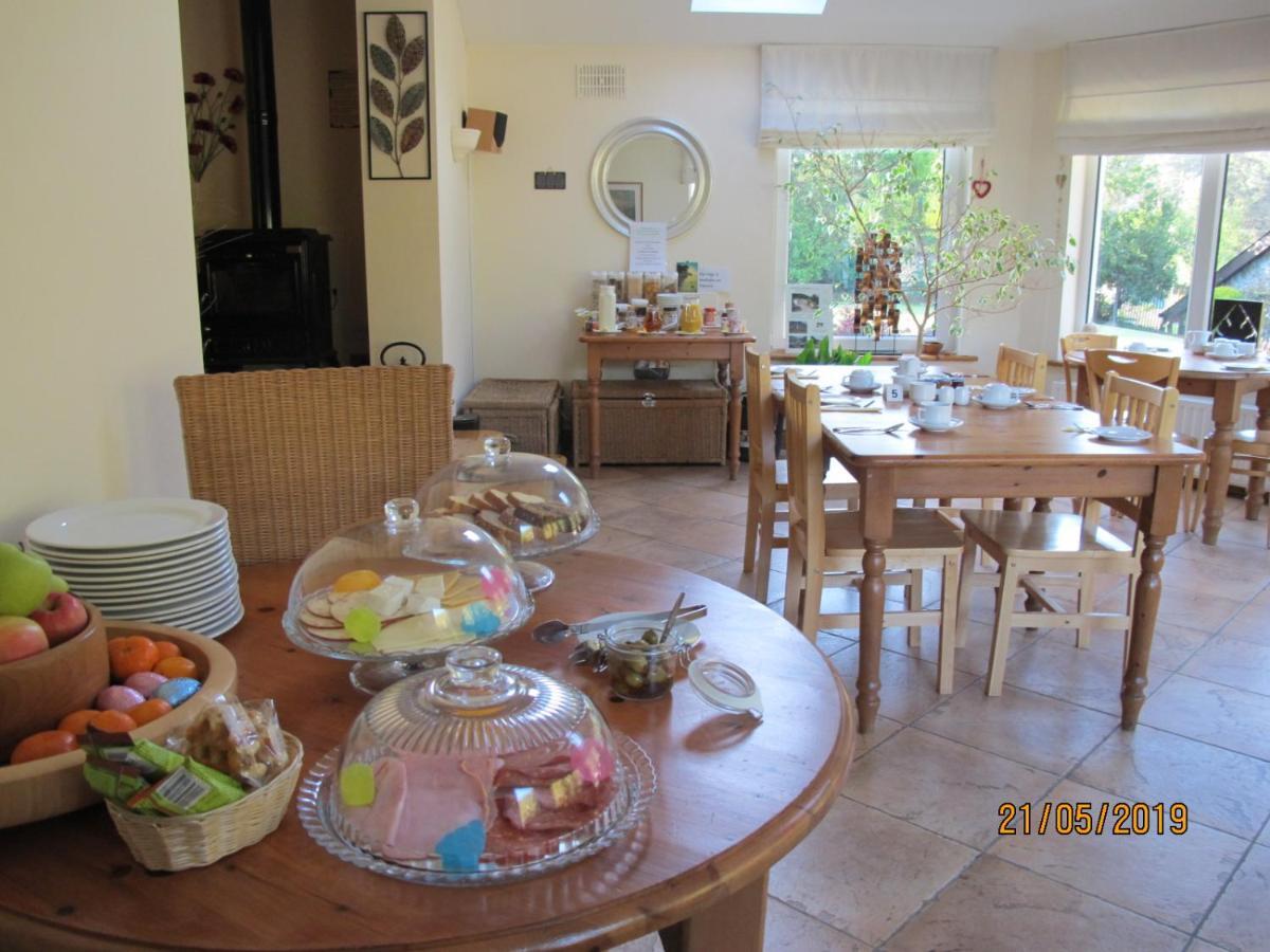 Riversdale House Accommodation ララー エクステリア 写真